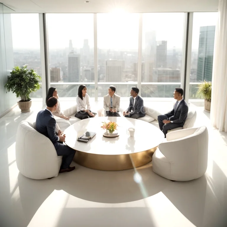 Der Weg zu innerer Klarheit