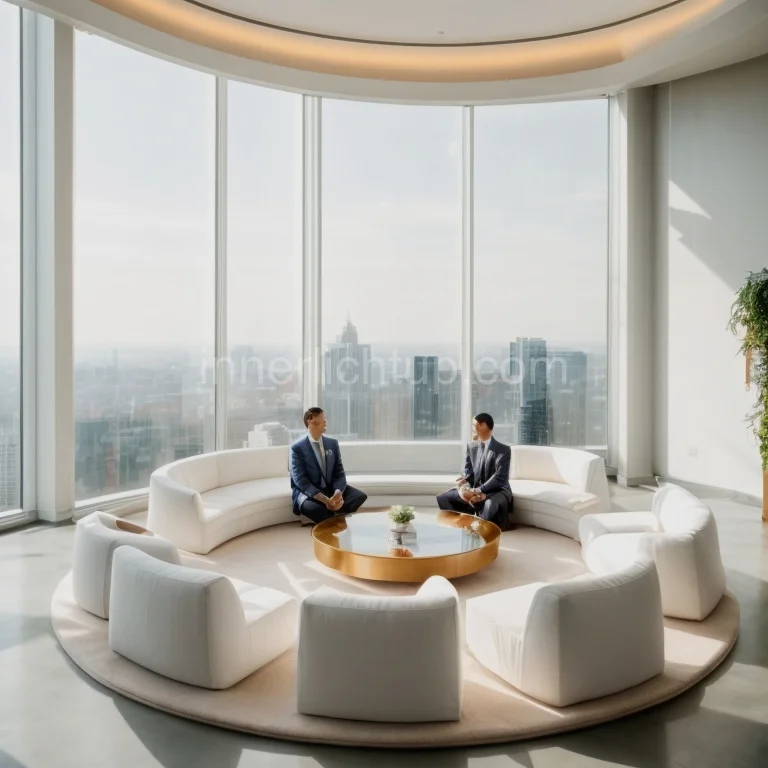 Retreat-Erfahrung intensiv